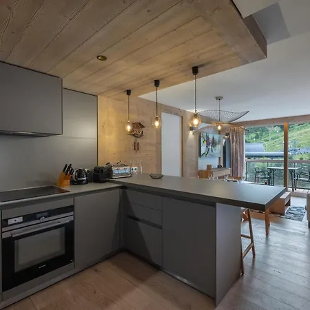 Cosy Au Centre De Avec Espace Bien-etre - Fr-1-562-81 Διαμέρισμα