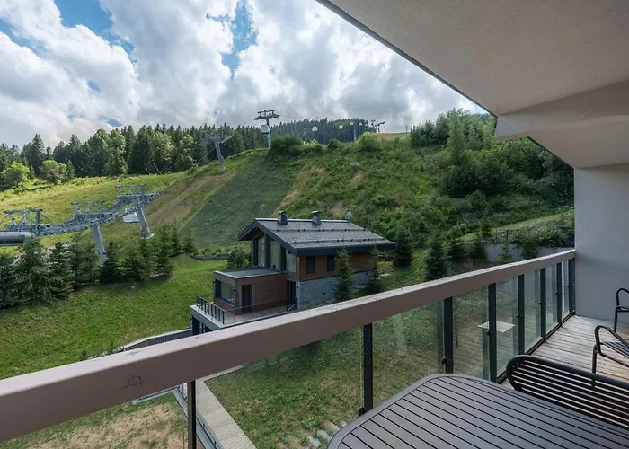 Lägenhet Cosy Au Centre De Avec Espace Bien-etre - Fr-1-562-81 *