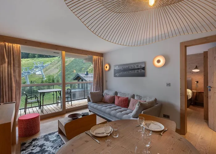 Cosy Au Centre De Avec Espace Bien-etre - Fr-1-562-81 Lägenhet *