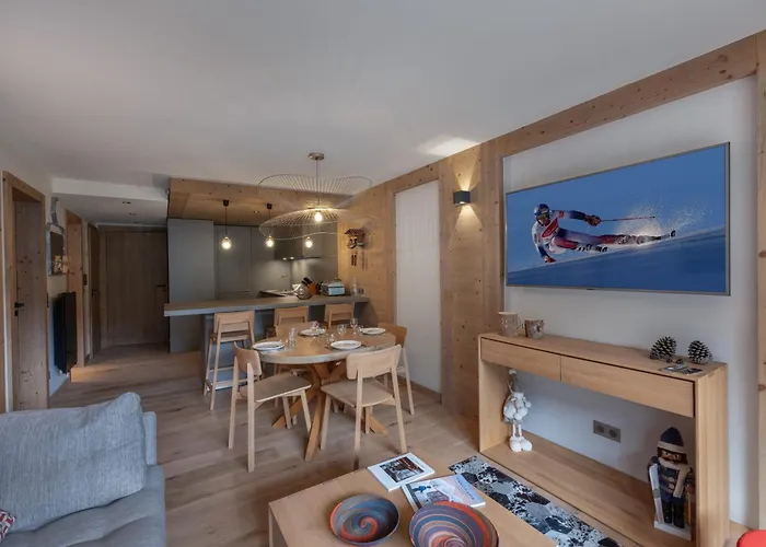 Cosy Au Centre De Avec Espace Bien-etre - Fr-1-562-81