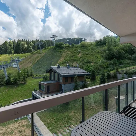 Lägenhet Cosy Au Centre De Avec Espace Bien-etre - Fr-1-562-81 *