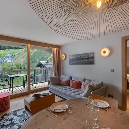 Cosy Au Centre De Avec Espace Bien-etre - Fr-1-562-81 Lägenhet *