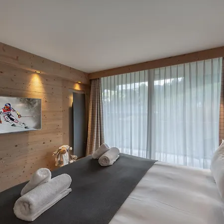 Cosy Au Centre De Avec Espace Bien-etre - Fr-1-562-81 Lägenhet