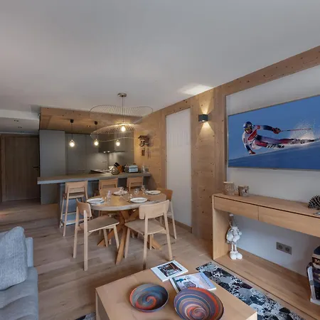 Cosy Au Centre De Avec Espace Bien-etre - Fr-1-562-81