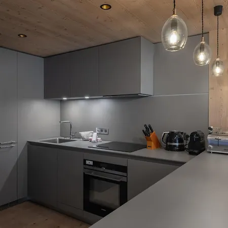 Lägenhet Cosy Au Centre De Avec Espace Bien-etre - Fr-1-562-81 *
